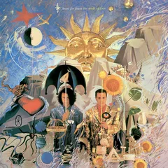 Tears For Fears The Seeds Of Love (LP)