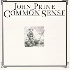 John Prine Common Sense - LTD (LP)