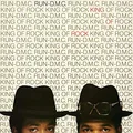 Run-DMC King Of Rock (LP)