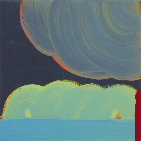 Matthew De Gennaro Laughing Lost In The Underground (LP) 