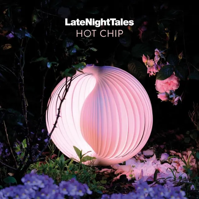 Hot Chip Late Night Tales - Hot Chip (2LP) 