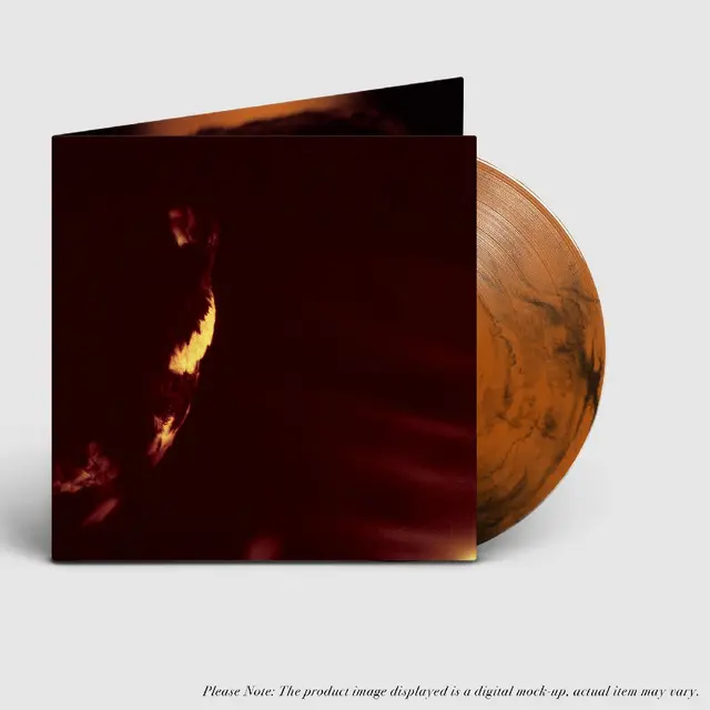 Skepticism Stormcrowfleet: 30th… - LTD (2LP) 