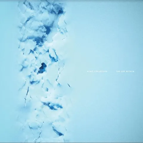Echo Collective The See Within (LP)
