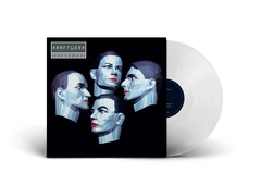 Kraftwerk Techno Pop - LTD (LP)