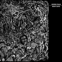 Henrik Palm Many Days - LTD (LP)