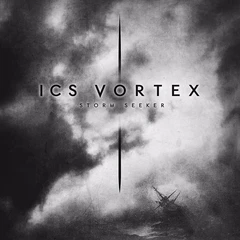 Ics Vortex Storm Seeker - LTD (LP)