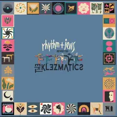The Klezmatics Rhythm + Jews Revisited (LP)