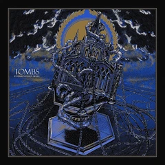 Tombs Under Sullen Skies - LTD (2LP)