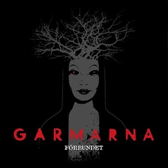 Garmarna Förbundet - LTD (LP)