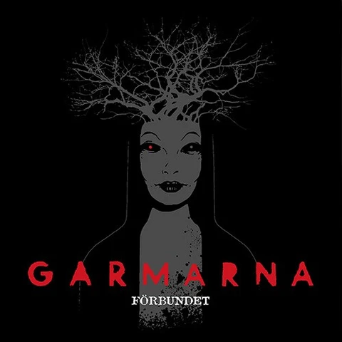 Garmarna Förbundet (LP) 