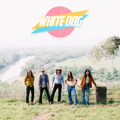 White Dog White Dog (LP)