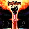 Destruction Infernal Overkill - LTD (LP)