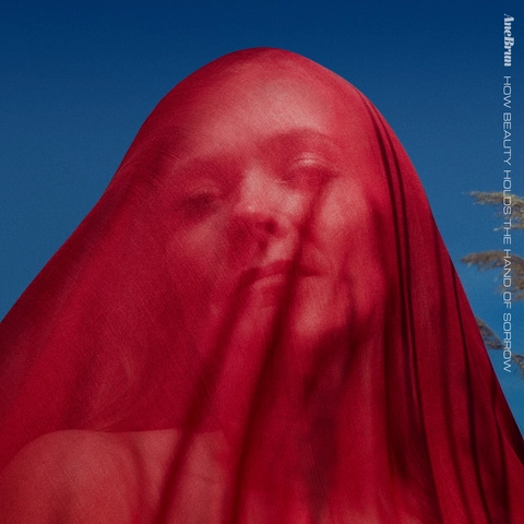 Ane Brun How Beauty Holds The Hand Of Sorrow (LP)