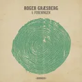 Roger Græsberg &amp; Foreningen Årringer - LTD (LP)