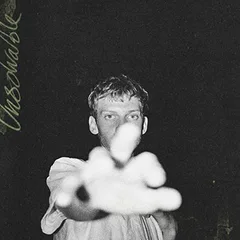 Nicklas Sahl Unsolvable (LP)