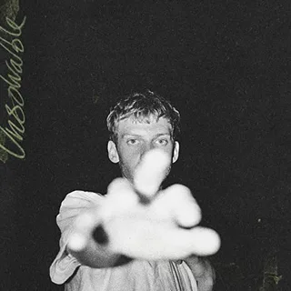 Nicklas Sahl Unsolvable (LP)