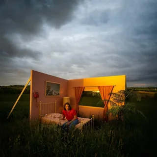 Kevin Morby Sundowner (LP)