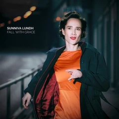 Sunniva Lundh Fall With Grace (LP)