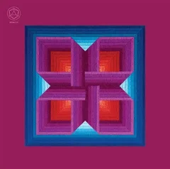 Teleplasmiste Frequency Is The New Ecstasy (LP)
