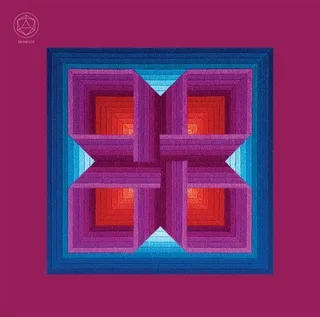 Teleplasmiste Frequency Is The New Ecstasy (LP)