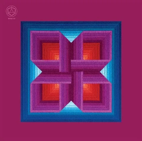 Teleplasmiste Frequency Is The New Ecstasy (LP) 