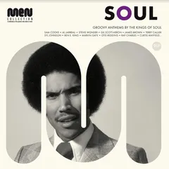 Diverse Artister Soul Men (2LP)