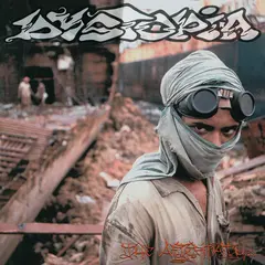 Dystopia Aftermath (LP)