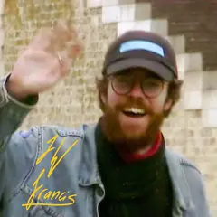 JW Francis We Share A Similar Joy (LP)