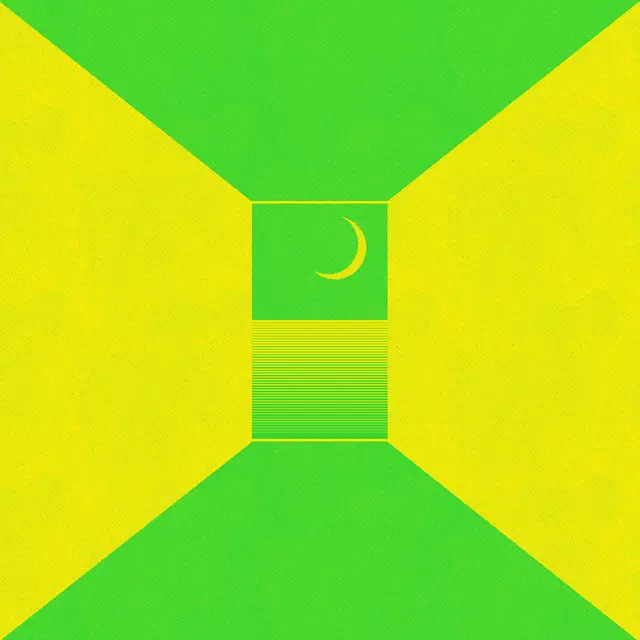 Ceremony In The Spirit World Now (Synth…) (LP) 