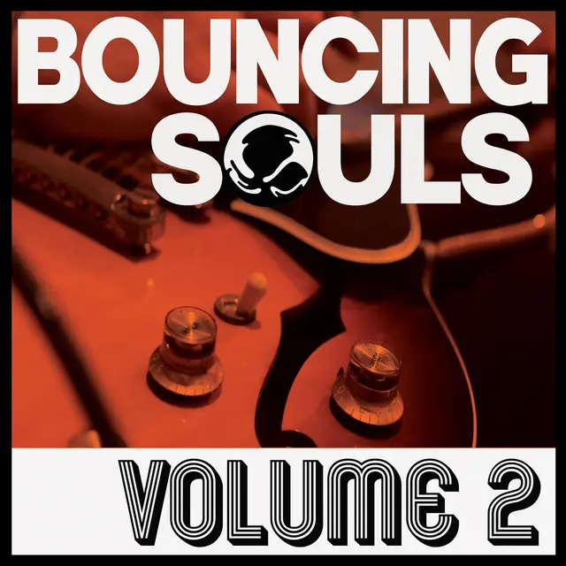 The Bouncing Souls Volume 2 (LP) 