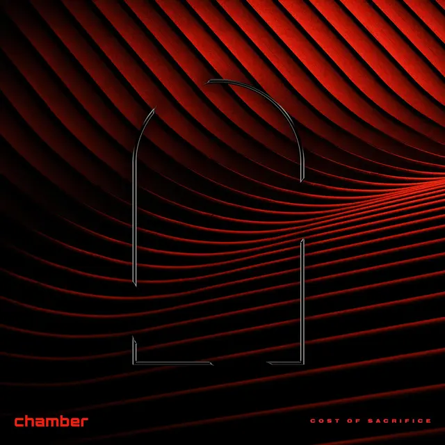 Chamber Cost Of Sacrifice (LP) 