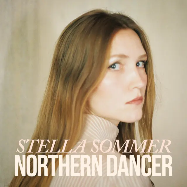 Stella Sommer Northern Dancer (LP) 