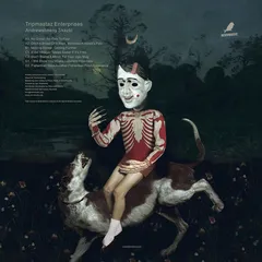 Tripmastaz Andrewsheeny Skazki (2LP)