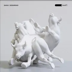Gaika Seguridad - LTD (LP)