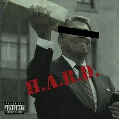 Joell Ortiz &amp; KXNG Crooked H.A.R.D. - LTD (LP)