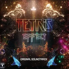 Hydelic Tetris Effect OST (2LP)