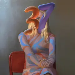 Pynkie #37 (LP)