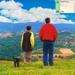 Netsky Second Nature (3LP)