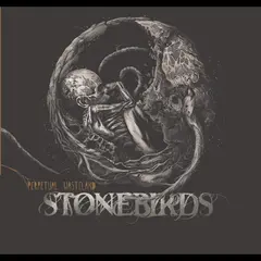 Stonebirds Perpetual Wasteland - LTD (LP)