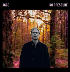 Agge No Pressure (LP)