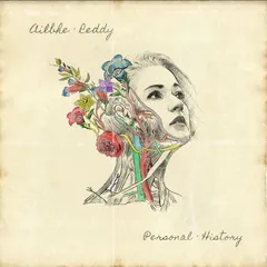 Ailbhe Reddy Personal History - LTD (LP)