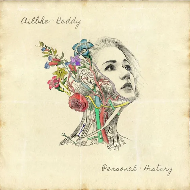 Ailbhe Reddy Personal History - LTD (LP) 