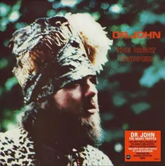 Dr. John The Night Tripper - LTD (LP)