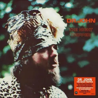 Dr. John The Night Tripper - LTD (LP)
