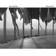 John Gürtler Eigenlicht (LP)