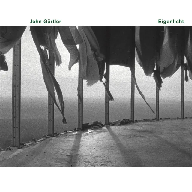 John Gürtler Eigenlicht (LP) 