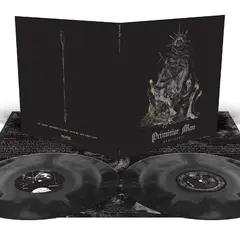 Primitive Man Observance - LTD (2LP)
