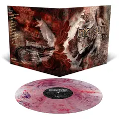 Nasum Helvete - LTD (LP)