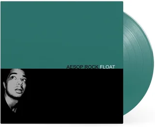 Aesop Rock Float - LTD (LP)
