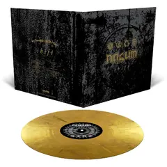 Nasum Shift - LTD (LP)
